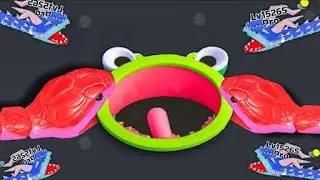 Snake Clash Io Vs Holo Io Game Comparison!! Which One Is Best? Best Max LEVEL Gameplay #snakeclash 