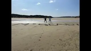 McGeady re-union Dunlewey Ireland 2024