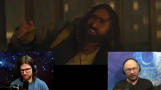 Foundation S3E6 | Is Song the Best?