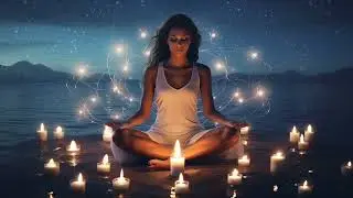 432 Hz, Relaxing AmbientMusic, Sensual Vibes, Massage