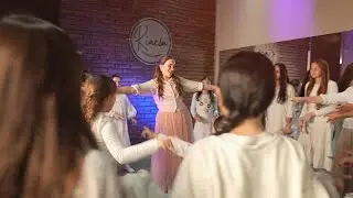 Frida Mizrahi - Mi Hogar (Video Oficial)