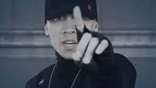 Taboo - One Heart, One Beat (Official Music Video) HD