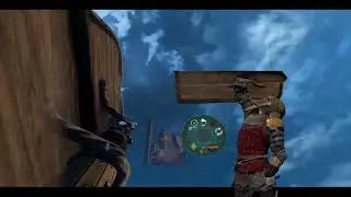 VRChat RP | Aether Chronicles Arc 3 EP 72.5 | 