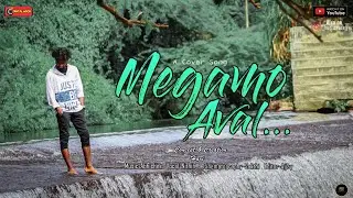 Megamo Aval - Cover song💚 || Digitalwood || frameograph official pictures || Haricraze ||