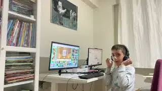Çao kendi oyun videosunu çekiyor ..kaçırmayın !