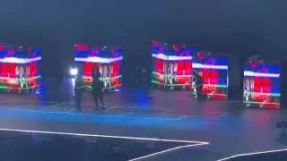 260110 ENHYPEN (엔하이픈) Stage Full Cam [The 40th Golden Disc Awards in TAIPEI]