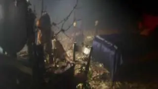 Shahin Badar - Andheri raat
