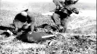WoR: Russian Paratrooper Bicycles! (and Containers)
