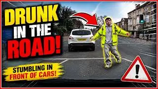 Driving Etiquette - March 2021 - UK Dashcam