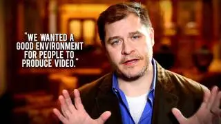 Who Can Use The Fairfax Video Studio To Make Money?