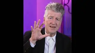 David Lynch on the Power of Dreams in Creativity #davidlynch #dreams #creativity #filmmaking