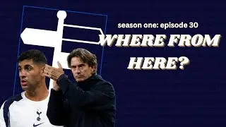 WHERE DO WE GO FROM HERE? Arsenal 4-1 Tottenham