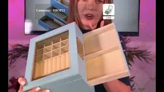 Lifestyle & Jewelry Christmas Gifts with Marissa