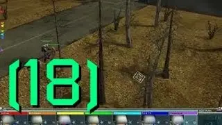 UFO: Aftermath (Combo Mod) - Walkthrough / Videon&aacute;vod - 18 [ENG/CZ]