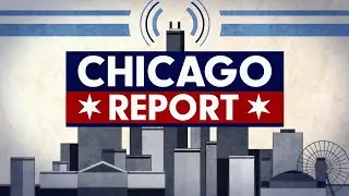 Chicago Report - Thursday, Jan. 22, 2026