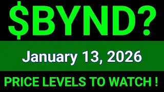 BYND Stock (Beyond Meat Inc.) BYND Stock Analysis | January 13, 2026