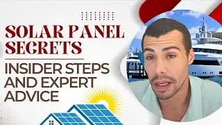 Mastering Solar Panels: Brands, Types, and Installation Insights
