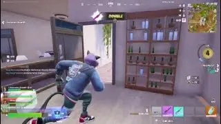 Fortnite Blitz 2 games