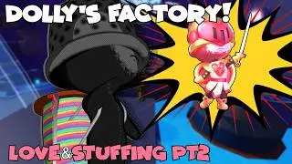 Dolly's Factory Released These Amazing Skins!