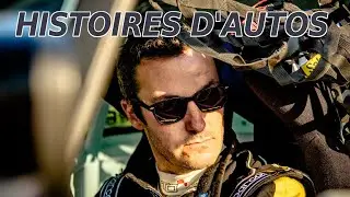 #45 Lo&iuml;c Depailler - partie 2