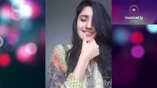 musical.ly | Hot Girl | Best Acting 2018 |  Girls On Musical.ly | Best Musical.ly Videos