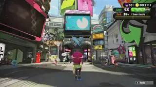Splatoon 2 - Kill Montage