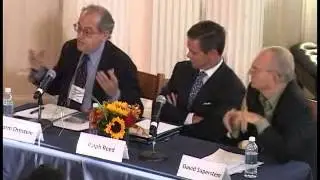 Religious People, Secular Nation: Toward a New Wall of Separation?