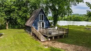 8-Acre Riverfront Property in Newport, Ohio | Coldwell Banker&reg; | 34184 State Route 7