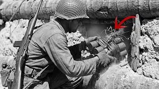 How a US Marine`s Killed&nbsp;150 Japanese&nbsp;in 1 Night and Saved the Tarawa Beachhead