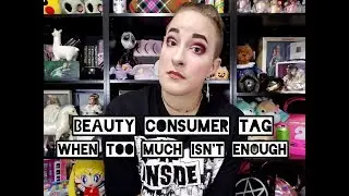 The Beauty Consumer Tag!
