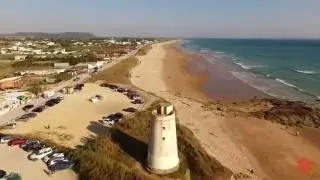 Tus vacaciones en la playa de El Palmar | Andalucía Sur