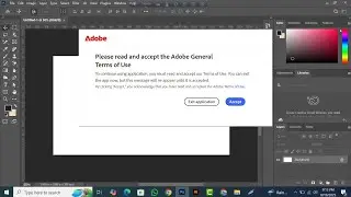 How to Solve This Unlicensed Adobe App Will Be Disabled