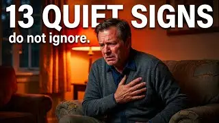 CONGESTIVE HEART FAILURE: DO NOT IGNORE THESE EARLY SIGNS! OVER 50YRS WATCHOUT