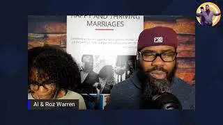 TalkTWOsday with Al and Roz Warren