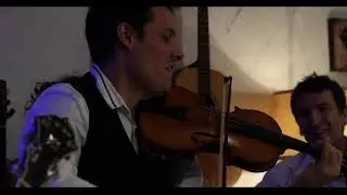 No One - BlueSoul Family - Original song - live@home