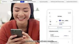 Small Business, Big Future | Empowering SMBs with end-to-end pay and be paid solutions