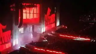Lady Gaga Pokerface live Miami 2022 Miami