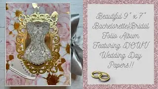 Beautiful Bachelorette/Bridal 9