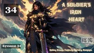 A Soldier's Iron Heart   Episode 34 Audio   LoveLore Library Audiobook