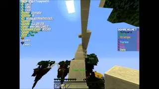 BedWars mit Maax #1