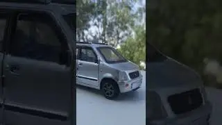 #Centy toy WagonR #Car galaxy Shorts please guys subscribe &hearts;️ channel &hearts;️ papa &hearts;️ short 2025