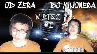 Od zera do MILIONERA #1