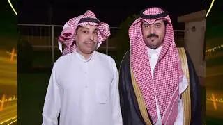 حفل زواج الشاب /  مخلد بن حجاج الهجلة المطيري