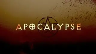 Zaap / Apocalypse ‹ FREE STEP ›