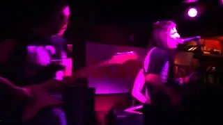 Fubar band night seeker at the ship and anchor