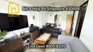 🏡𝗛𝗗𝗕 𝗦𝗔𝗟𝗘 𝗥𝗮𝗿𝗲! 𝟯𝗜 𝗕𝗹𝗸 𝟵 𝗛𝗮𝗶𝗴 𝗥𝗱 𝗳𝗼𝗿 𝗦𝗮𝗹𝗲 𝗙𝗮𝘂𝘇𝗶𝗲 𝗟𝗶𝗻𝗮 𝗣𝗿𝗼𝗽𝗲𝗿𝘁𝘆
