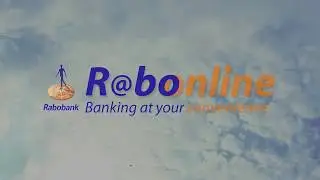 Paramount Vision Audio Visual for Rabo Bank