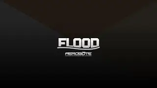 Надувная доска для серфинга BOTE Flood Aero
