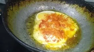 Different burji eggs recipe😋