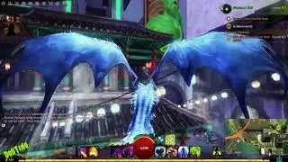 Guild Wars 2 - Black Lion Stolen Goods Recovery Event Week 1&mdash;Full